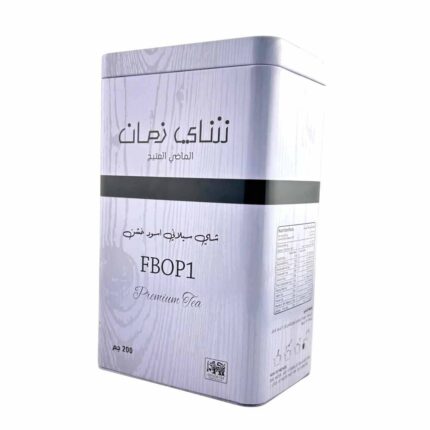 شاي زمان 200 جرام  FBOP1