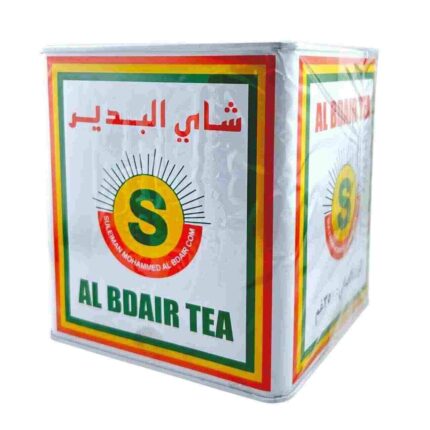 شاي البدير 350 جرام