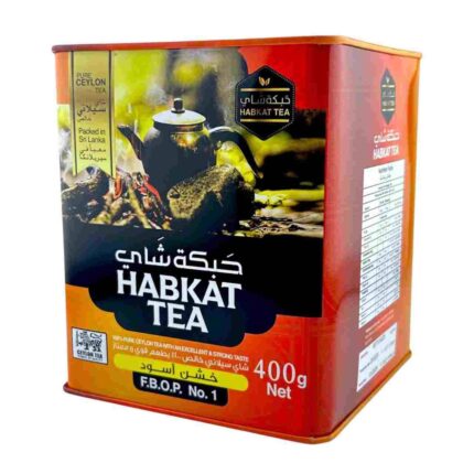 شاي حبكة 400 جرامFBOP1