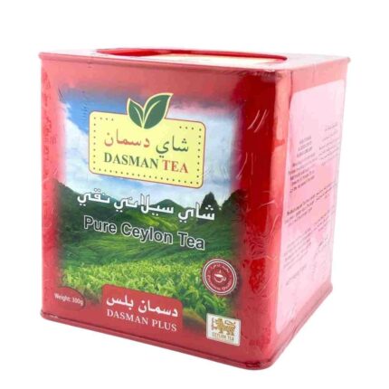 شاي دسمان 300 جرام