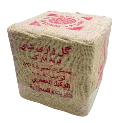 شاي 999 ورد الربيع خشن وارد الكويت 1 كيلو