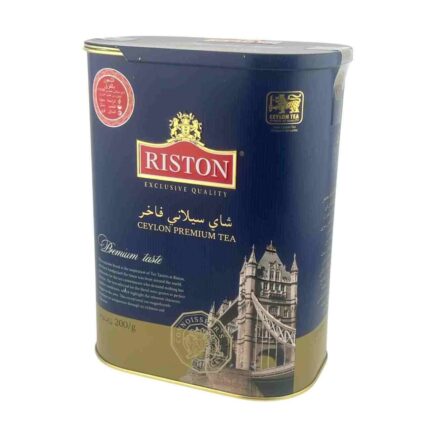 شاي ريستون 200 جرام