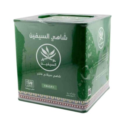 شاهي السفين