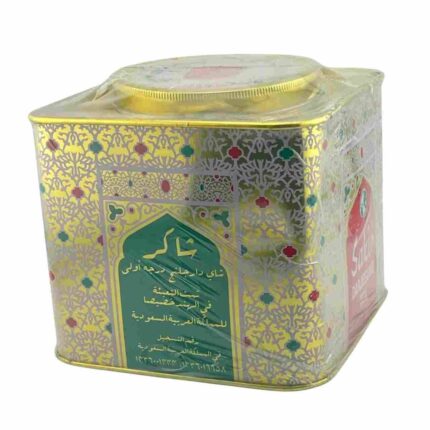 شاي شاكر 500 جرام