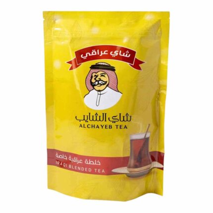 شاي الشايب 100 جرام