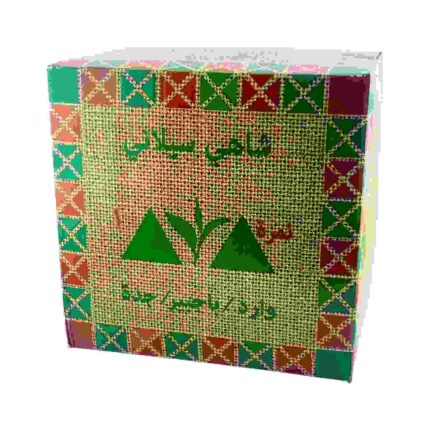 شاي الميزان وارد باجبير 1 كيلو