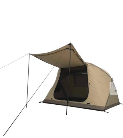 خيمة الراحة الهوائية مبيت  كبير FAMILY AIR 4P BQ-YFT0763