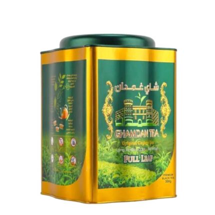 شاي غمدان 300 جرام