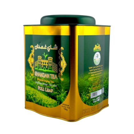 شاي غمدان 150 جرام