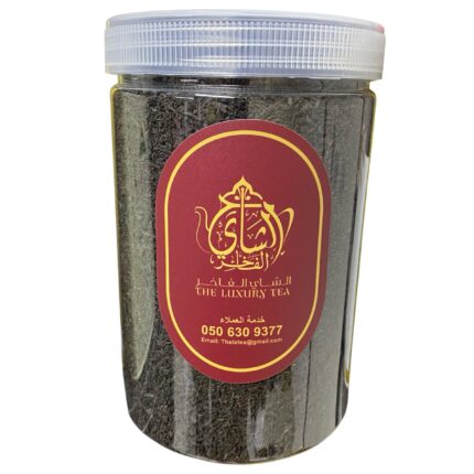 توليفة الشاي الفاخر ( الخاصه) معطره 500 جرام