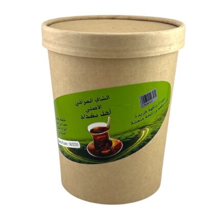 شاي اهل بغداد