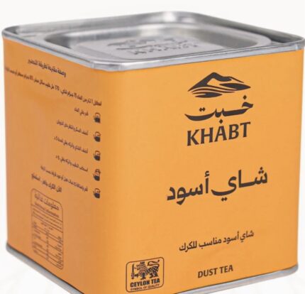 شاي خبت للكرك ١٥٠ جرام
