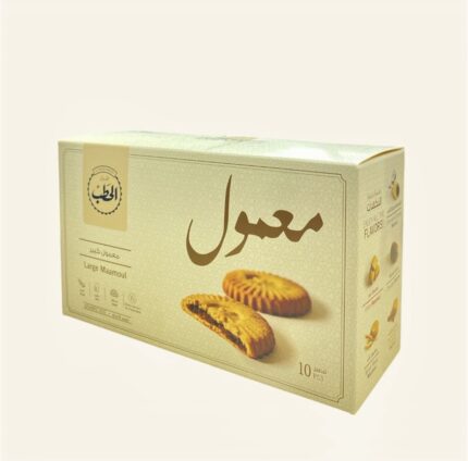 معمول أفران الحطب الكبير
