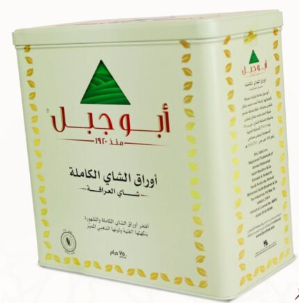 شاي أبو جبل ٧٥٠ جرام