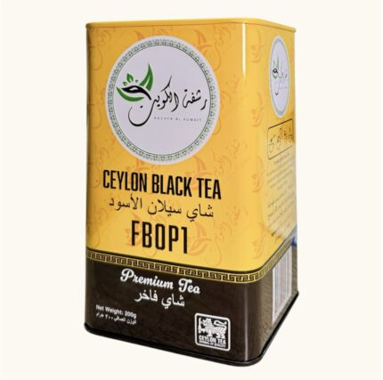 200 جرام FBOP1 شاي رشفة الكويت
