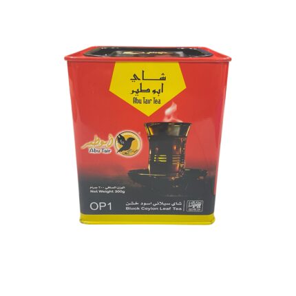شاى ابو طير OP1 ٣٠٠ جرام