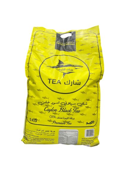 شاي شارك 5 كيلو OPA