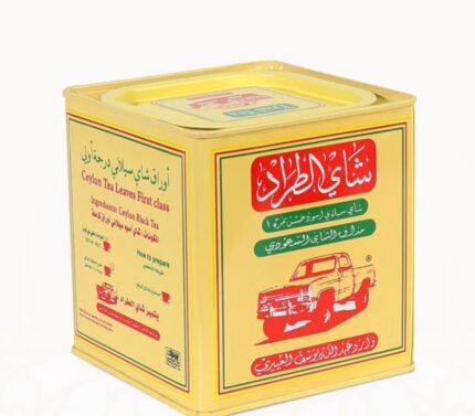 شاي الطراد توليفة المذاق السعودي ٢٥٠ جرام