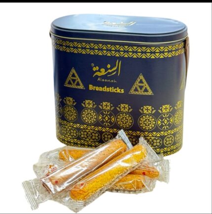 شابورة كيك أصابع السنعة