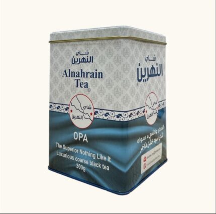 OPA شاي النهرين 300 جرام