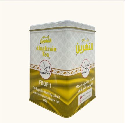 شاي النهرين 300 جرام FBOP1