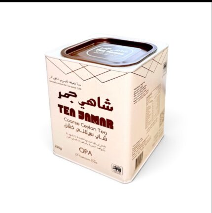 OPA شاي جمر 290 جرام