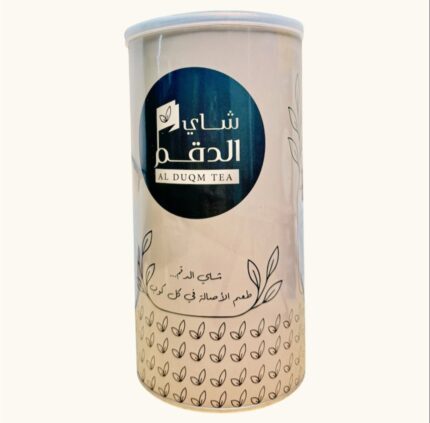 شاي الدقم 250 جرام