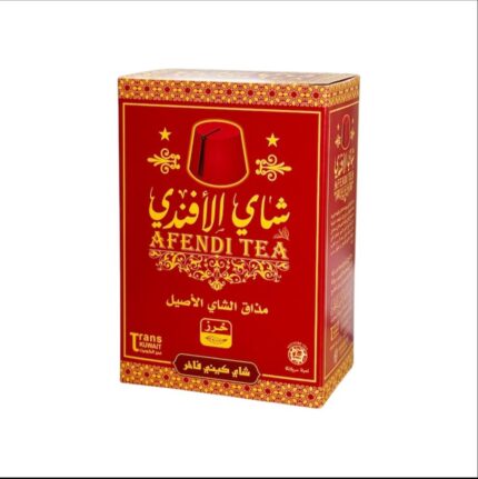 شاي الأفندي خرز 200 جرام