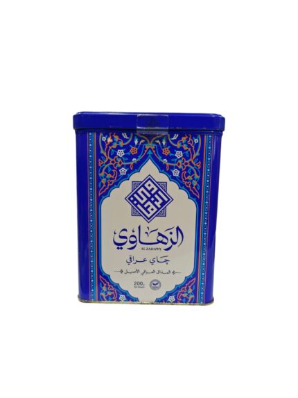 الزهاوي شاي عراقي 200g