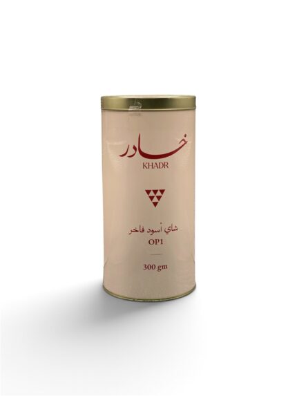 شاي خادر  300 جرام OP1